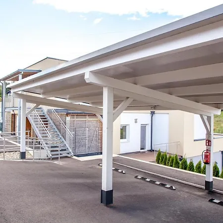 Apartman Dein Lieblingsplatz Mit Traumhafter Terrasse, Top 2