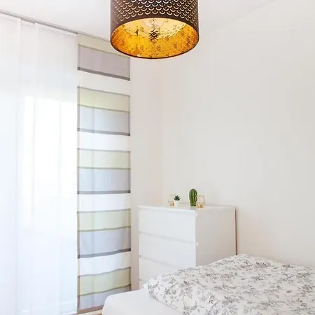 Dein Lieblingsplatz Mit Traumhafter Terrasse, Top 2 Apartment *