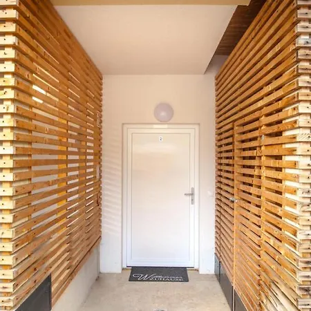 Apartment Dein Lieblingsplatz Mit Traumhafter Terrasse, Top 2 Muhldorf Bei Feldbach