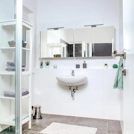 Apartman Dein Lieblingsplatz Mit Traumhafter Terrasse, Top 2