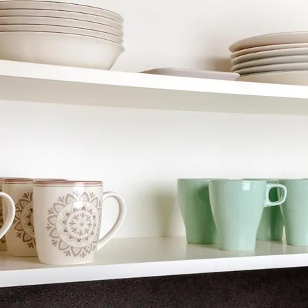 Dein Lieblingsplatz Mit Traumhafter Terrasse, Top 2 Apartment