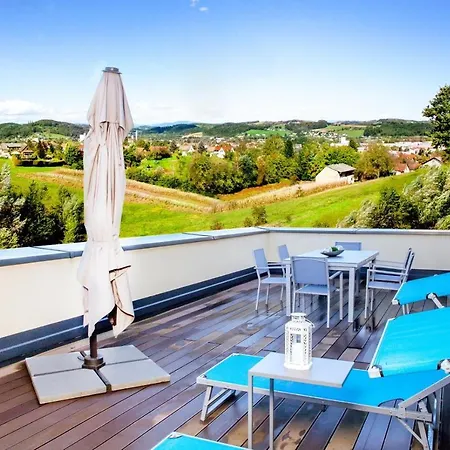 Dein Lieblingsplatz Mit Traumhafter Terrasse, Top 2 아파트