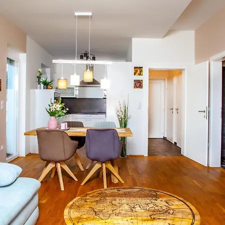 Dein Lieblingsplatz Mit Traumhafter Terrasse, Top 2