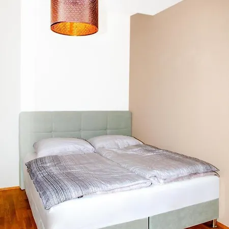 Dein Lieblingsplatz Mit Traumhafter Terrasse, Top 2 Apartman