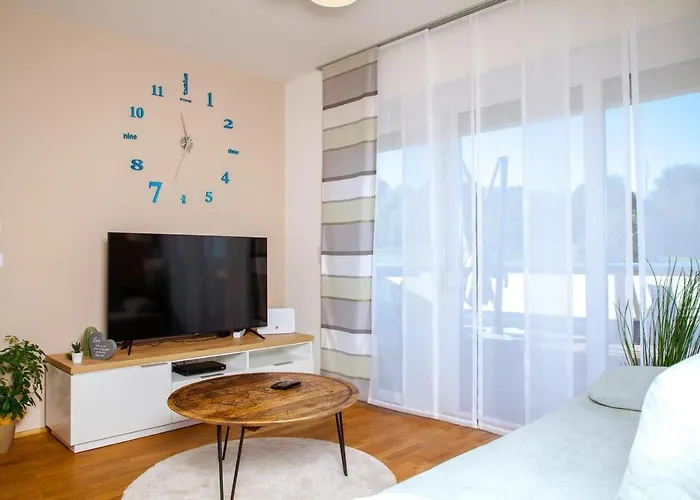 아파트 Dein Lieblingsplatz Mit Traumhafter Terrasse, Top 2 Muhldorf Bei Feldbach