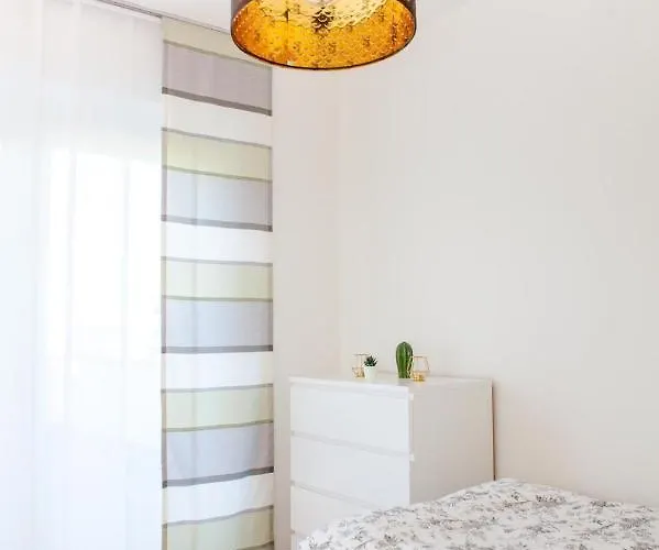 Dein Lieblingsplatz Mit Traumhafter Terrasse, Top 2 아파트 *