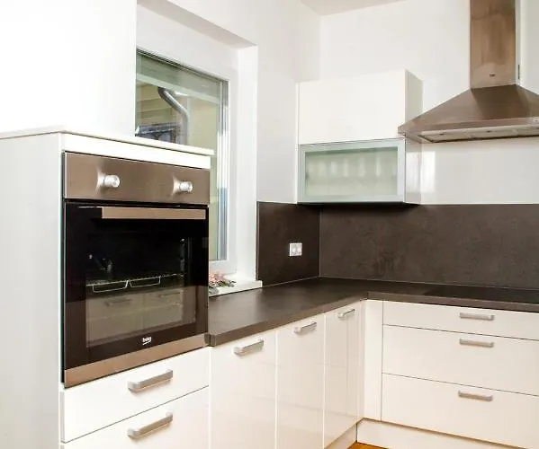 Dein Lieblingsplatz Mit Traumhafter Terrasse, Top 2 * Muhldorf Bei Feldbach