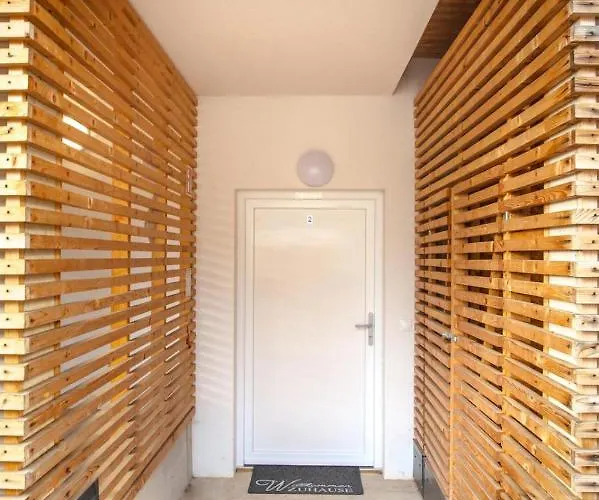 아파트 Dein Lieblingsplatz Mit Traumhafter Terrasse, Top 2 Muhldorf Bei Feldbach