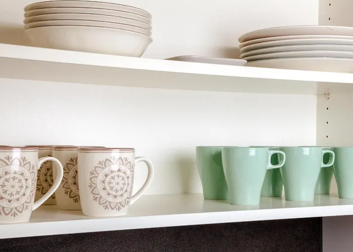 Dein Lieblingsplatz Mit Traumhafter Terrasse, Top 2 아파트