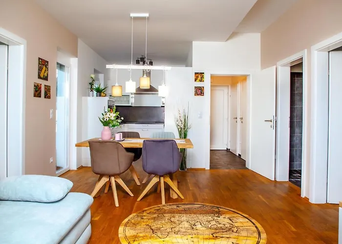 Dein Lieblingsplatz Mit Traumhafter Terrasse, Top 2