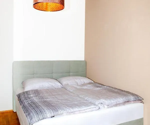 Dein Lieblingsplatz Mit Traumhafter Terrasse, Top 2 شقة